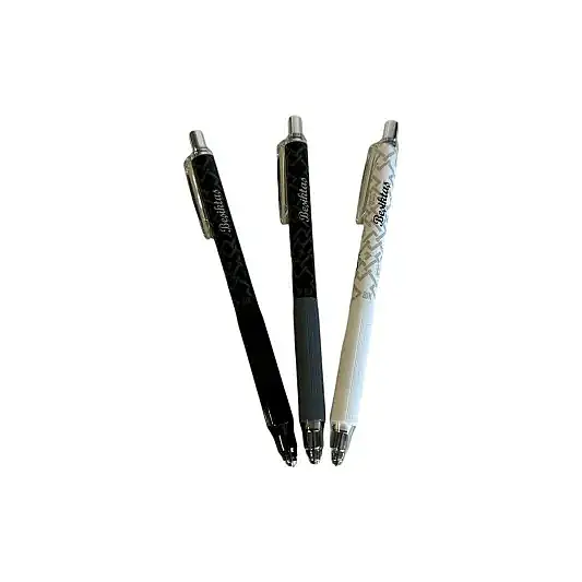 Timon Beşiktaş Wise Versatil Kalem 0.7 mm - 3