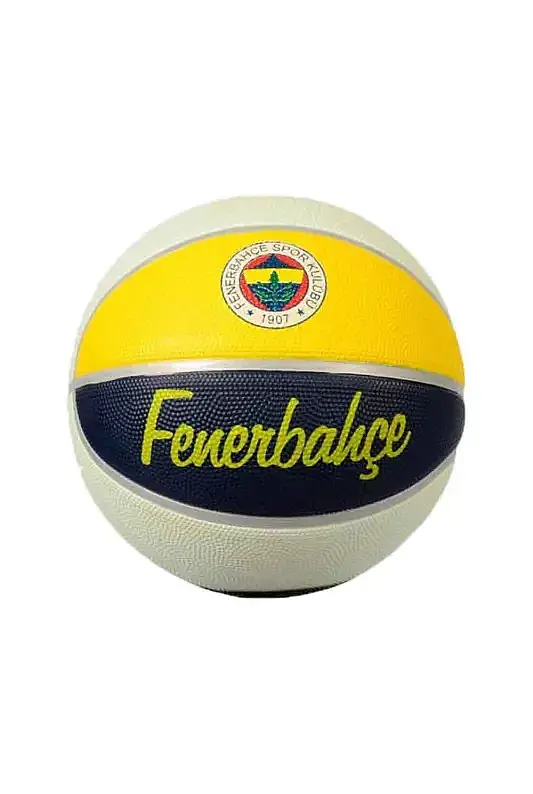 Timon Fenerbahçe Basketbol Topu - 2
