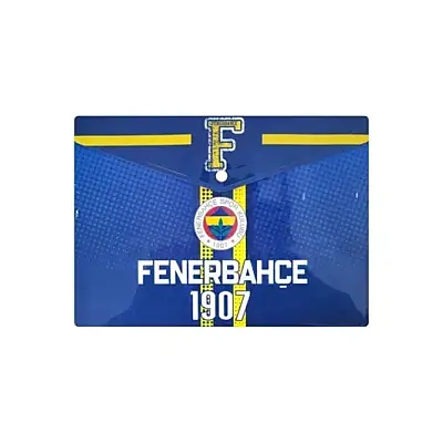Timon Fenerbahçe Çıtçıtlı Dosya - Timon (1)
