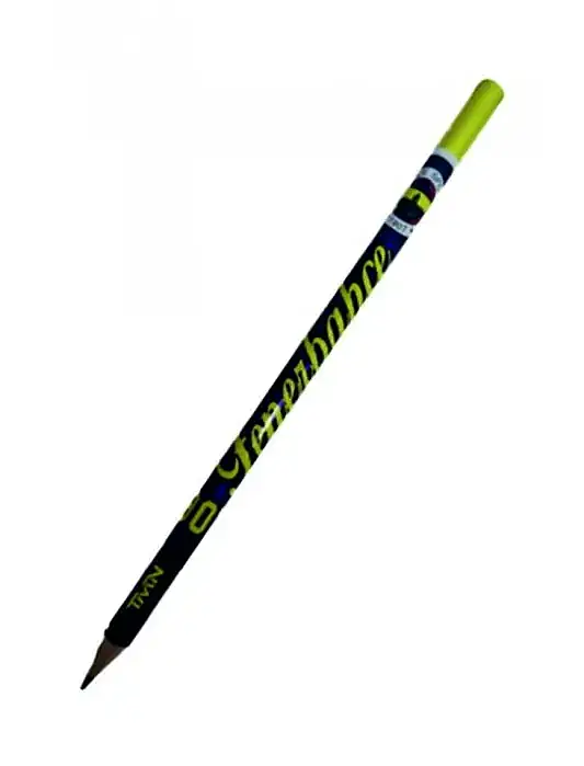 Timon Fenerbahçe Kurşun Kalem - 3