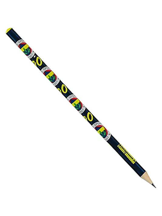 Timon Fenerbahçe Kurşun Kalem - 4