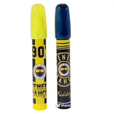 Timon Fenerbahçe Roket Silgi - Timon (1)