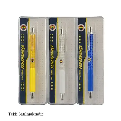 Timon Fenerbahçe Wise Versatil Kalem 0.7 mm - 1