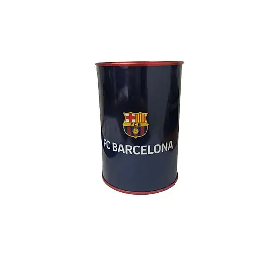 Timon Taraftar Kumbara Barcelona Küçük - 1