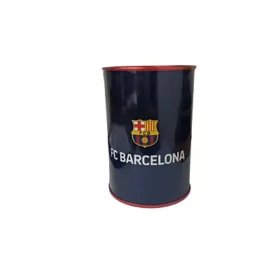 Timon Taraftar Kumbara Barcelona Küçük - Timon (1)