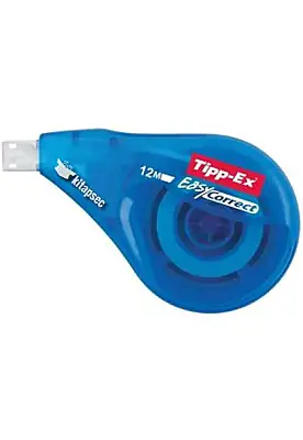 Tipp-Ex Easy Correct Şerit Daksil Silici 42 mm X 12 M - 1