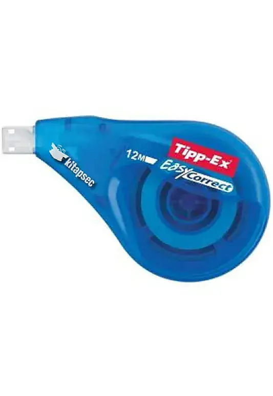 Tipp-Ex Easy Correct Şerit Daksil Silici 42 mm X 12 M - 2