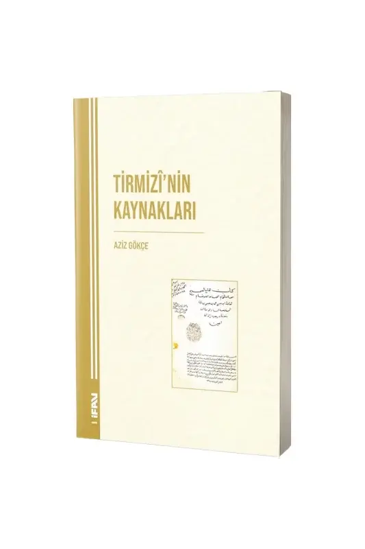 Tirmizinin Kaynakları - 2