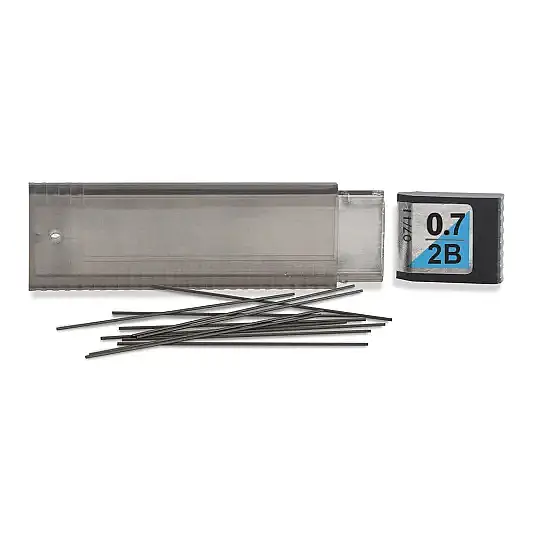 Tombow Min Klasik 0.7 2B - 1