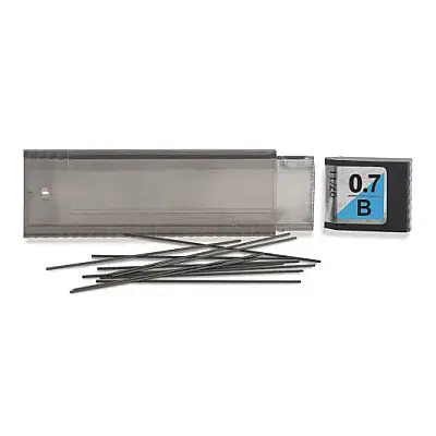 Tombow Min Klasik 0.7 B - Tombow (1)