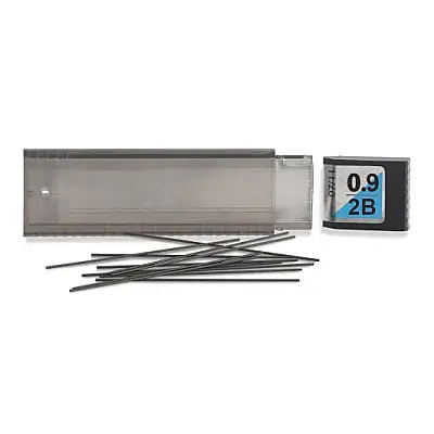 Tombow Min Klasik 0.9 2B - 1