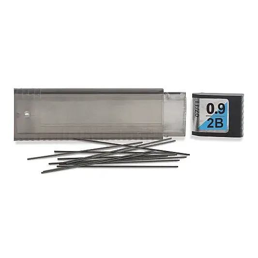 Tombow Min Klasik 0.9 2B - 2
