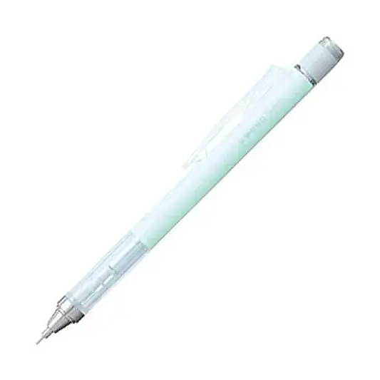 Tombow Mono Graph Pastel Mekanik Kurşun Kalem 0.7 mm Buz Mavisi - 1
