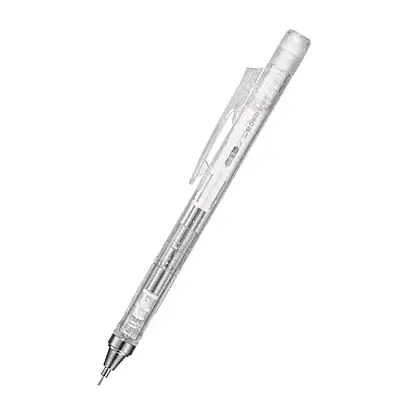 Tombow Mono Graph Shimmer Mekanik Kurşun Kalem 0.5 mm Buz - 1