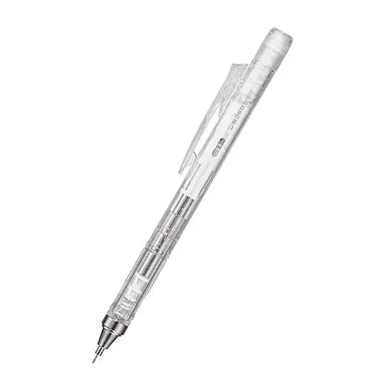 Tombow Mono Graph Shimmer Mekanik Kurşun Kalem 0.5 mm Buz - 2
