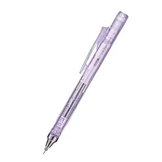Tombow Mono Graph Shimmer Mekanik Kurşun Kalem 0.5 mm Mor - 1