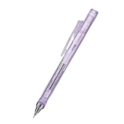 Tombow Mono Graph Shimmer Mekanik Kurşun Kalem 0.5 mm Mor - Tombow (1)