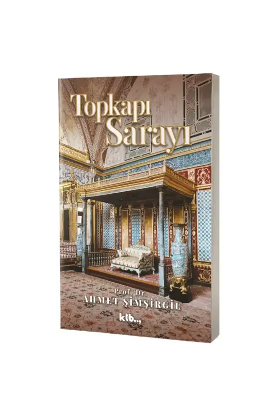 Topkapı Sarayı - 1