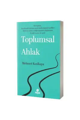 Toplumsal Ahlak - 1