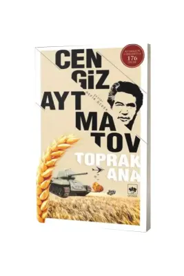 Toprak Ana - Ötüken Neşriyat (1)