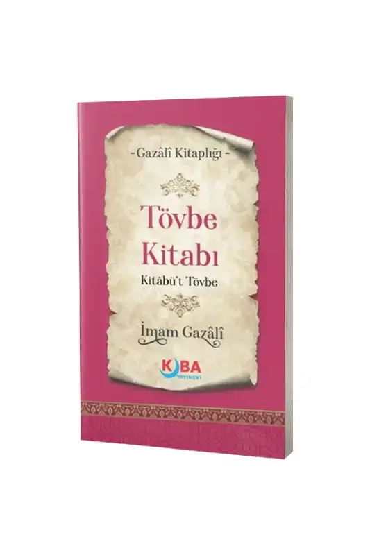 Tövbe Kitabı - 2