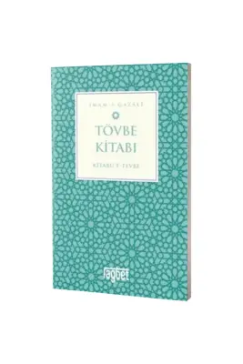 Tövbe Kitabı - Rağbet Yayınları (1)