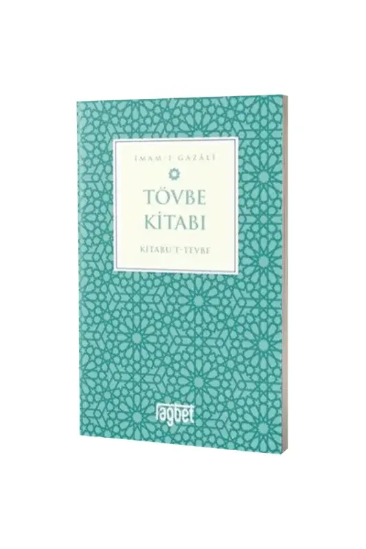 Tövbe Kitabı - 2