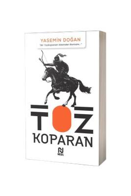 Tozkoparan - Nesil Yayınları (1)