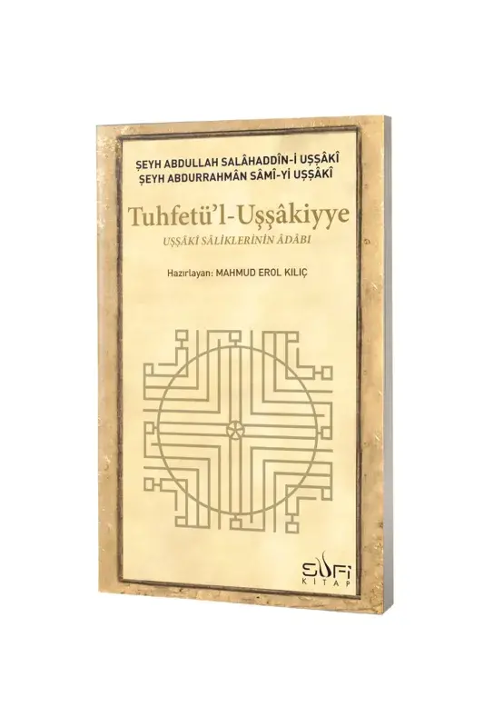 Tuhfetül Uşşakiyye - 2
