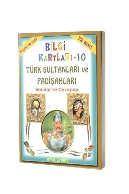 Türk Sultanları ve Padişahları - 2