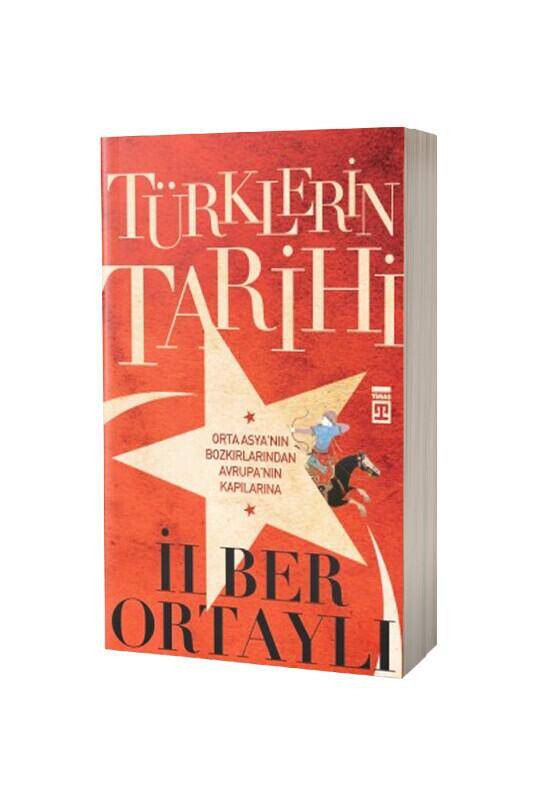 Türklerin Tarihi 1 - 2