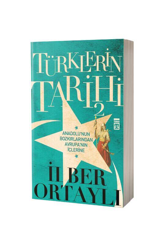 Türklerin Tarihi 2 - 2