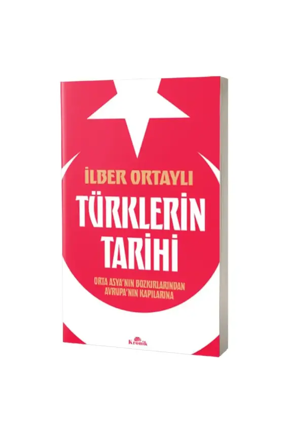 Türklerin Tarihi - 1
