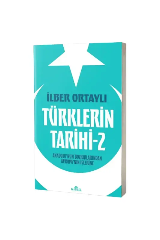 Türklerin Tarihi 2 - 2