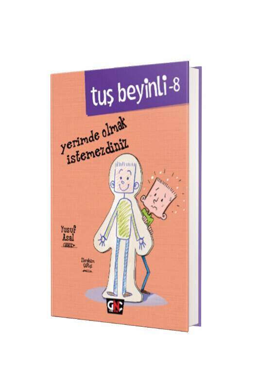 Tuş Beyinli 8 Yerimde Olmak İstemezdiniz - 2