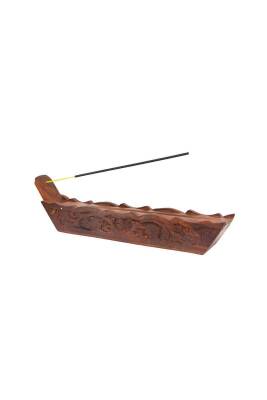 Tütsü Yakma Kutusu Sandal - Mystica