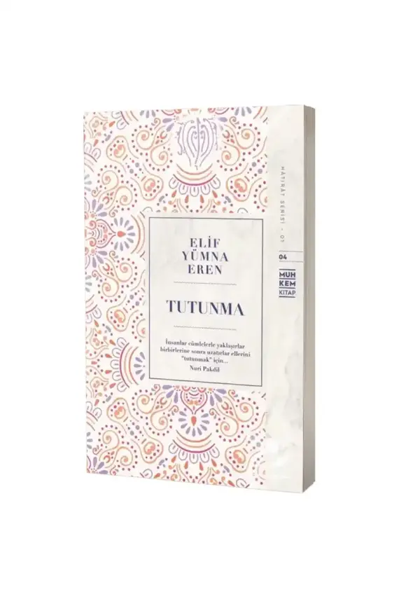 Tutunma - 1