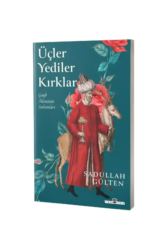 Üçler Yediler Kırklar - 2