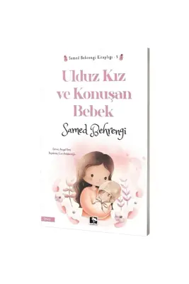Ulduz Kız ve Konuşan Bebek - 1