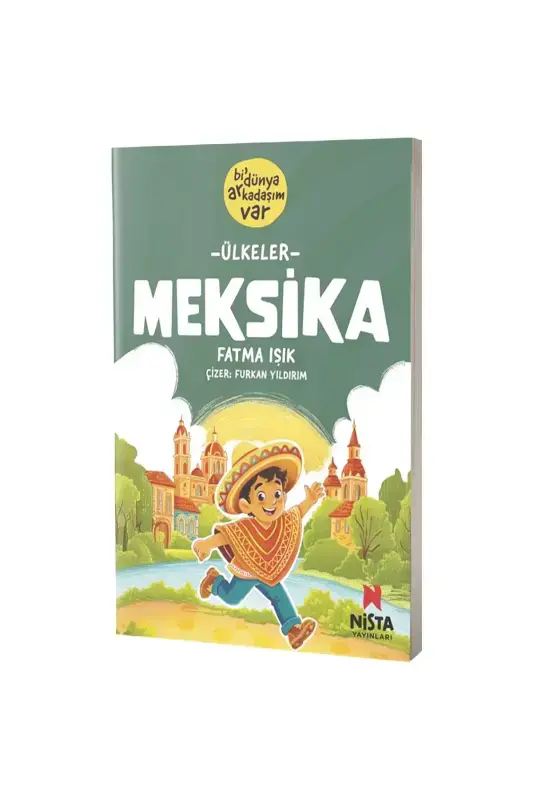 Ülkeler Meksika - 2