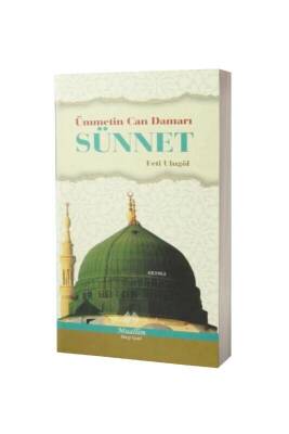 Ümmetin Can Damarı Sünnet - Muallim Neşriyat (1)