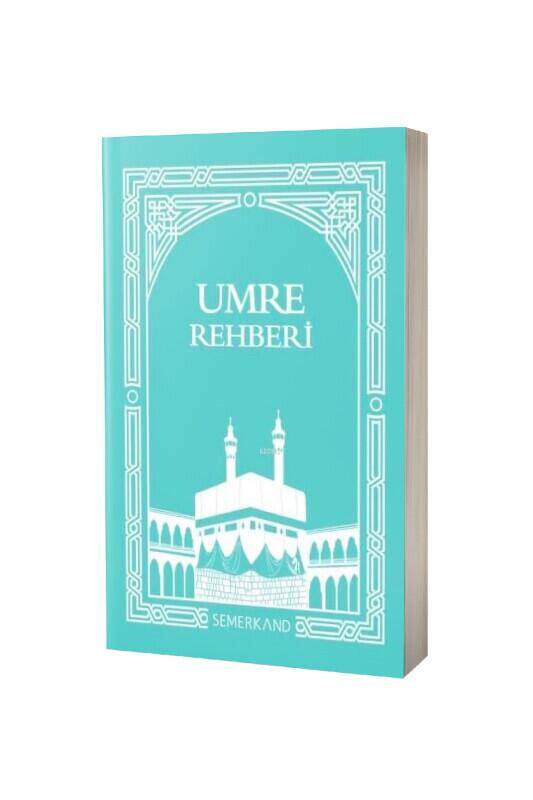 Umre Rehberi - 2
