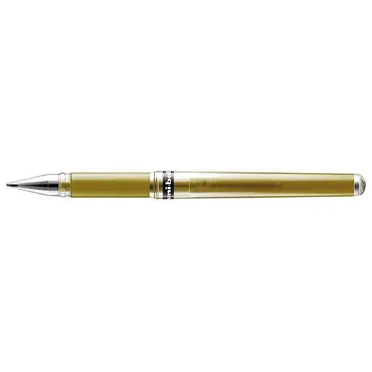 Uniball Signo Davetiye Kalemi 1.0 mm Altın - 1