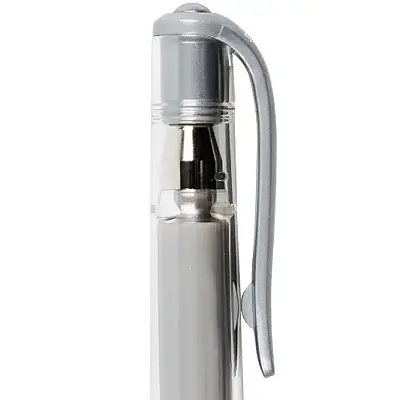 Uniball UM-153 Signo İmza Kalemi 1.0 mm Gümüş - 8