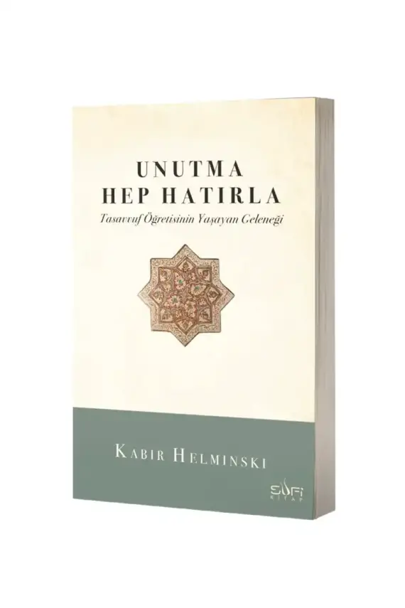 Unutma Hep Hatırla - 1