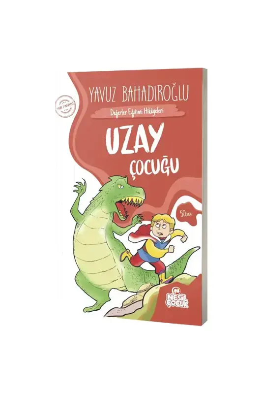 Uzay Çocuğu - 2