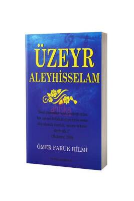 Üzeyr Aleyhisselam - Tuğra Neşriyat (1)