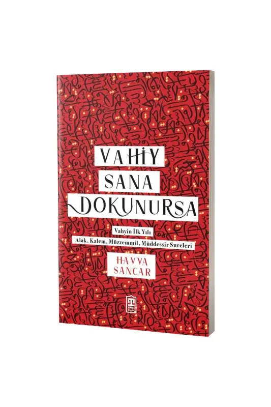 Vahiy Sana Dokunursa - 2
