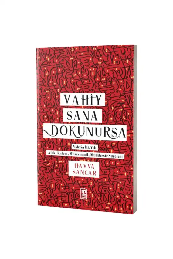 Vahiy Sana Dokunursa - 1