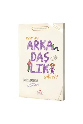 Var mı Arkadaşlık Gibisi - 1
